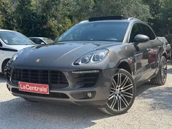 Porsche macan s 3.0 diesel
