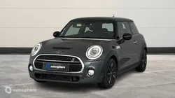 Mini Mini Cooper S 192ch BVA