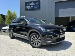 Volkswagen T-ROC 1.5 TSI EVO 150CH CARAT DSG7 EURO6D-T - SUIVI - GARANTIE