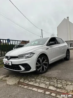 Volkswagen Polo VI 1.0 TSI 95 RLINE