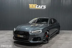 Audi A5 Sportback 2.0 TDI S-line S tronic
