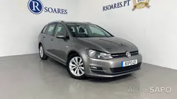 Volkswagen Golf de 2015