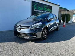 Renault Clio 1.5 dCi Zen