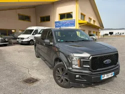 Ford F150 V8 fx4 400cv flexfuel d'origine vehicule francais