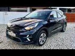 Kia e-Niro Edition 7