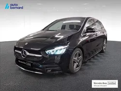 Mercedes-benz Classe B 200d 150ch AMG Line 8G-DCT