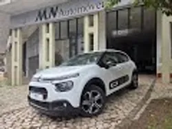Citroën C3 Pure Tech S&S Feel