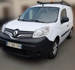 Renault Kangoo II express phase 21.5 dci 90 cv garantie 12 mois