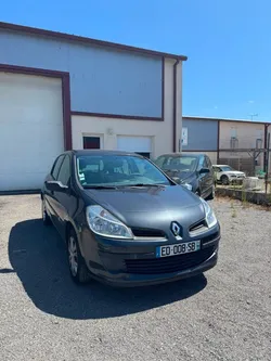Renault Clio 3 1.5 DCI 70cv