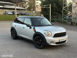 MINI Countryman Cooper D Park Lane