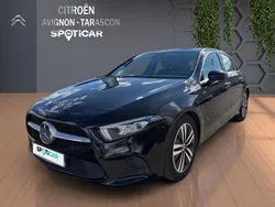 Mercedes-benz Classe A 180 136ch Progressive Line 7G-DCT