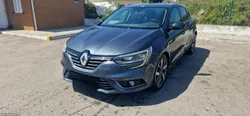 Renault Mégane EDC