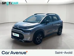 CITROEN C3 Aircross PureTech 110 S&S BVM6 Feel Pack