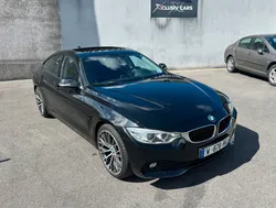 Magnifique BMW 420dA F36 Gran Coupé 184ch BVA 97000kms 06/2014