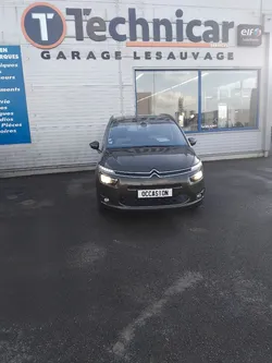Citroen Grand C4 Picasso e.hdi 115cv