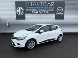 Renault Clio SOCIETE DCI 75 BUSINESS