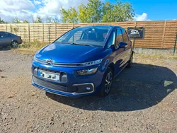 Citröen C4 Picasso 1.6 HDI 120 Feel EAT6