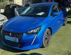 PEUGEOT 208 BlueHDi 100 S&S PACK ALLURE