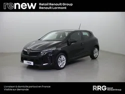 Renault clio tce 90 ch gsr2 evolution