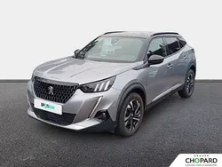 Peugeot 2008 BlueHDi 130 S&S EAT8 GT