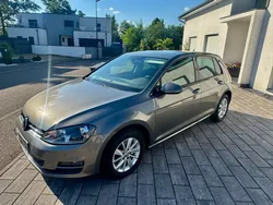 Volkswagen GOLF VII 1.2 TSI 110CH BLUEMOTION TECHNOLOGY 1er main suivi Volkswagen 84200kms