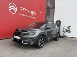 Citroen C5 AIRCROSS BLUEHDI 130CH S&S SHINE EAT8 E6.D