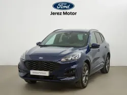 FORD Kuga 2.5 Duratec PHEV ST-Line 4x2