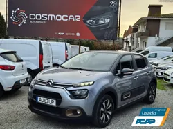 Citroën C3 C SERIES 1.2 PURETECH