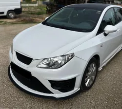Seat Ibiza Kit Cupra