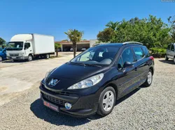 Peugeot 207 SW 1.4 VTi 95cv