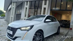 Peugeot 208 1.2 PureTech Active de 2021