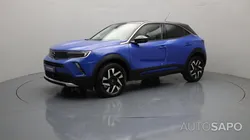 Opel Mokka 1.2 T Elegance de 2023