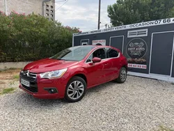 Citroën DS4 1.6 HDI 115cv Suivi Citroën / Garantie