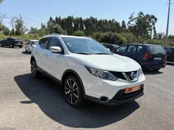 Nissan Qashqai 1.2 DIG-T Tekna 19 Pele RS