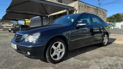 Mercedes-Benz C 220 CDI Avantgarde Aut.