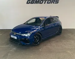 Volkswagen Golf 8 R 2.0 TSi 320 4Motion DSG7 (20 CV) 2021