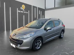 Peugeot 207 SW