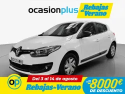 Renault Megane 1.2 TCE Energy Life S&S 115