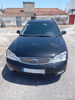 Ford Mondeo 2.0 TDCI