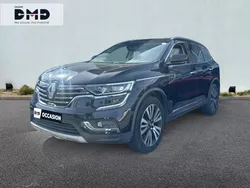 Renault Koleos 2.0 dCi 175ch Initiale Paris 4x4 X-Tronic - 18