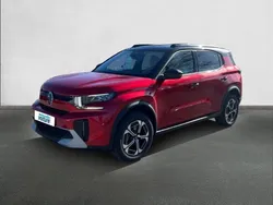Citroën C3 Aircross E- 113 autonomie étendue - Max