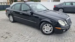 Mercedes-Benz Classe E 320 CDi Classic de 2007