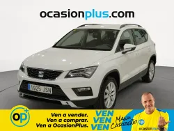 SEAT Ateca 1.6TDI CR S&S Ecomotive Style
