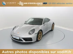 Porsche 992 LE MANS CENTENAIRE EDITION CARRERA GTS 480 CV PDK