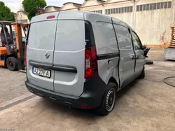Renault Express 1.5 Blue DCi