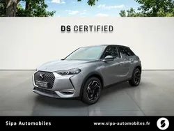 DS 3 Crossback BlueHDi 130 EAT8 Grand Chic 5p
