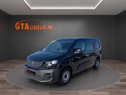 Peugeot Partner FOURGON LONG 950 KG BLUEHDI 100 S&S BVM5 PREMIUM