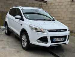 Ford Kuga 2.0 TDCi 120