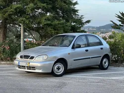 Daewoo Lanos 1.3i