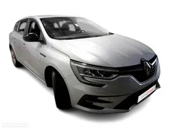 Renault Mégane Sport Tourer 1.5 Blue dCi Equilibre EDC